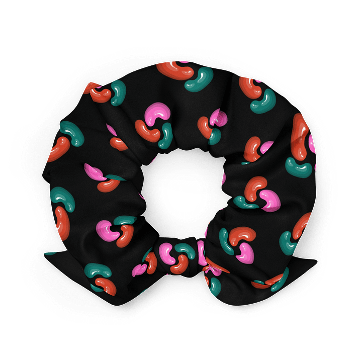 magic bean scraunchy product image (2)