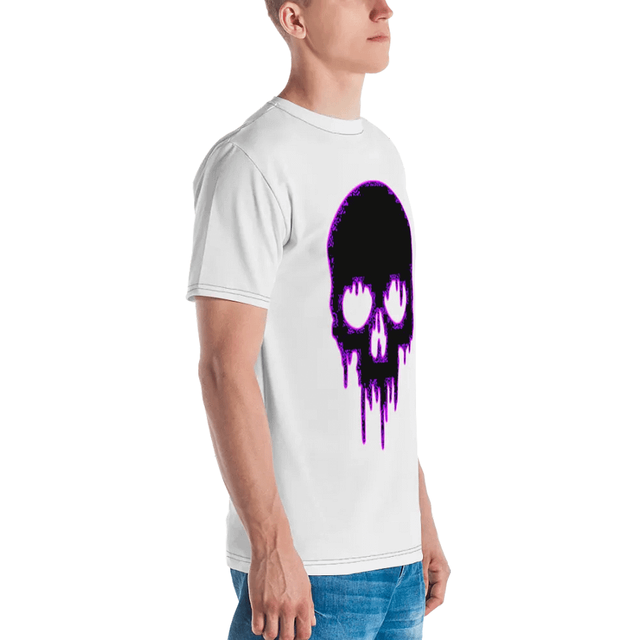 Corrupted Krew Motto Tshirt product image (3)
