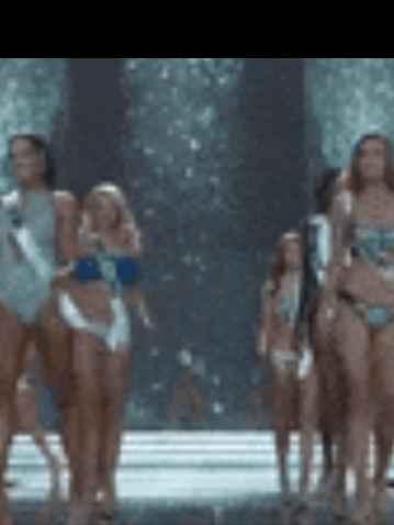 Miss universe contest overview II product image (1)