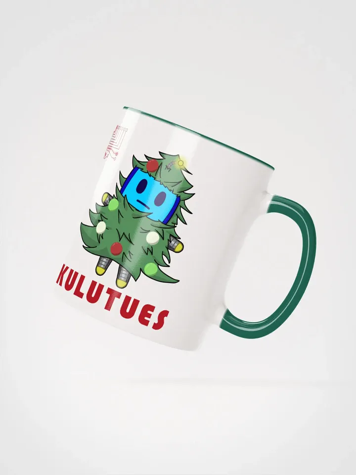 KuluTree Mug product image (2)