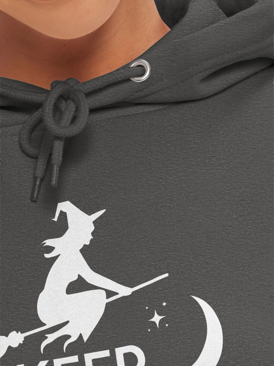 Witchy Wisdom Premium Hoodie product image (26)