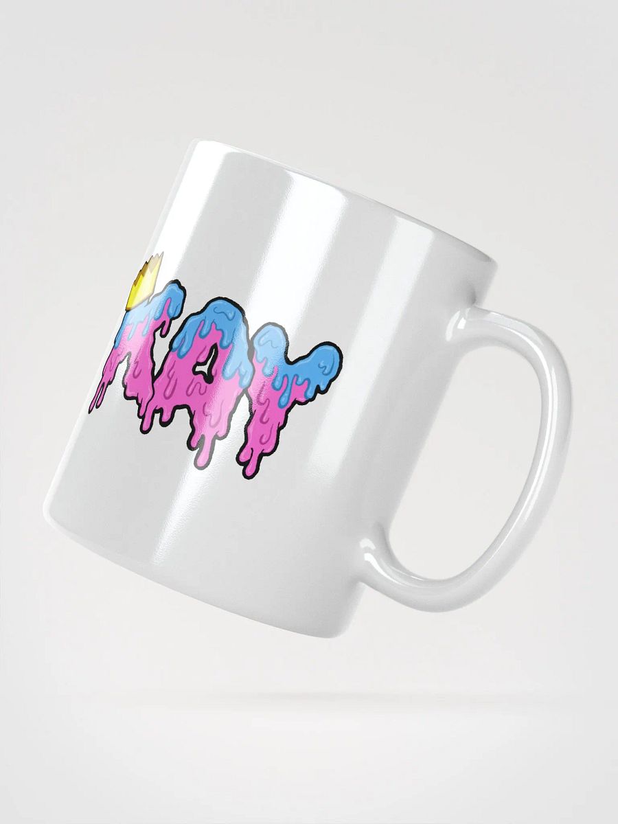 thekaymaster Crown Mug product image (4)