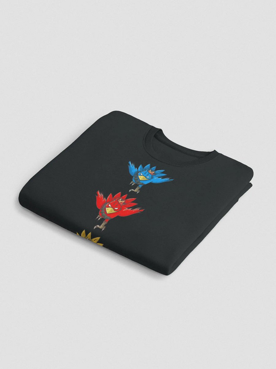 New Age Choco Sweatshirt product image (5)