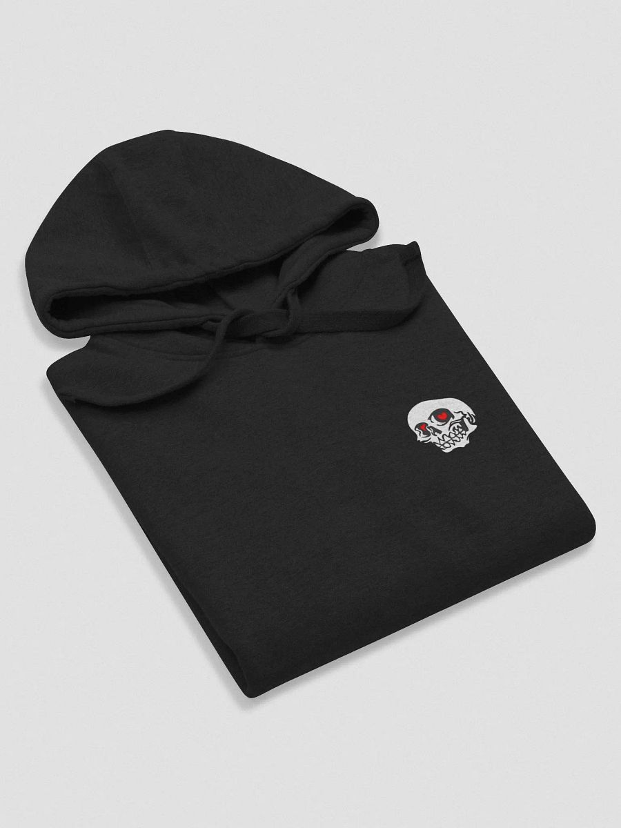 Heart eye Hoodie product image (16)