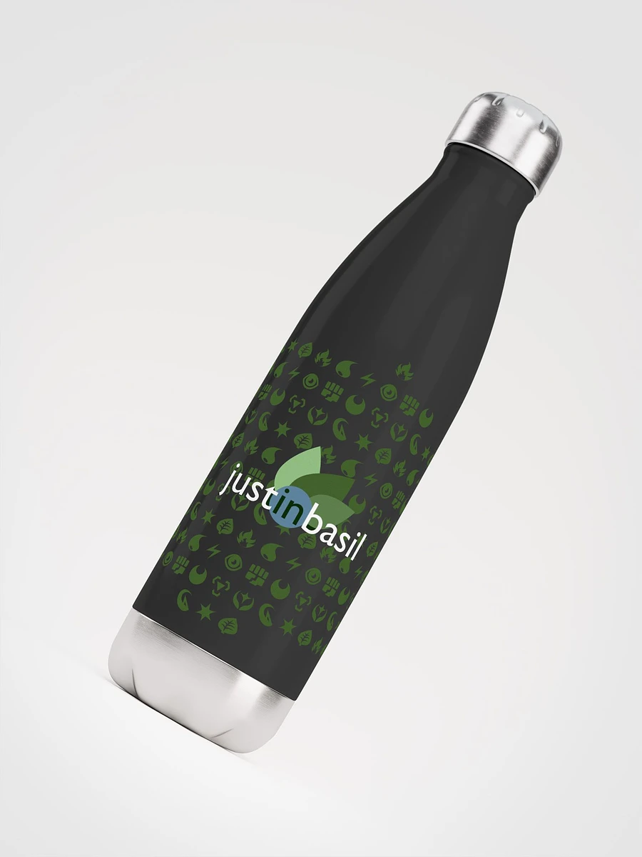 JustInBasil Water Bottle product image (4)