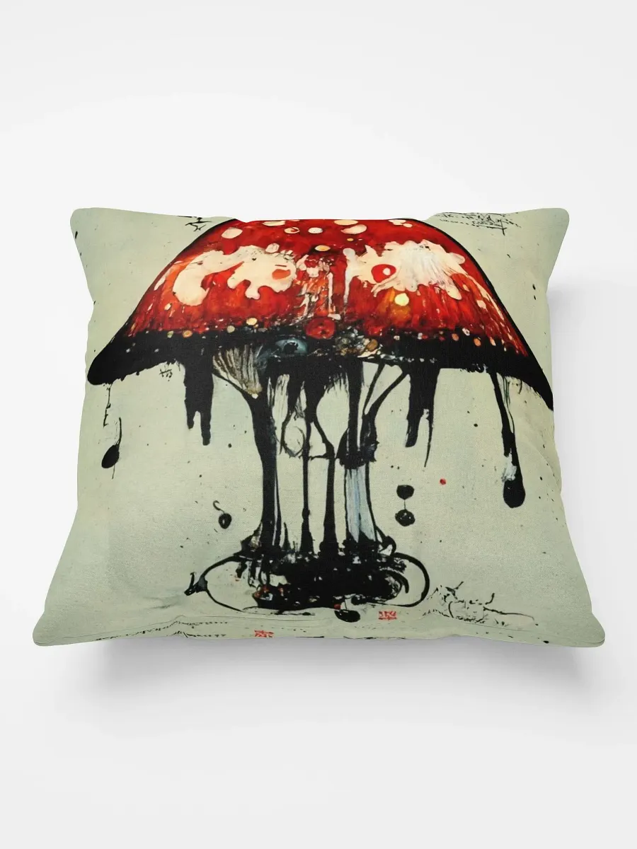 Dreamy Nights All-Over Print Pillow product image (2)