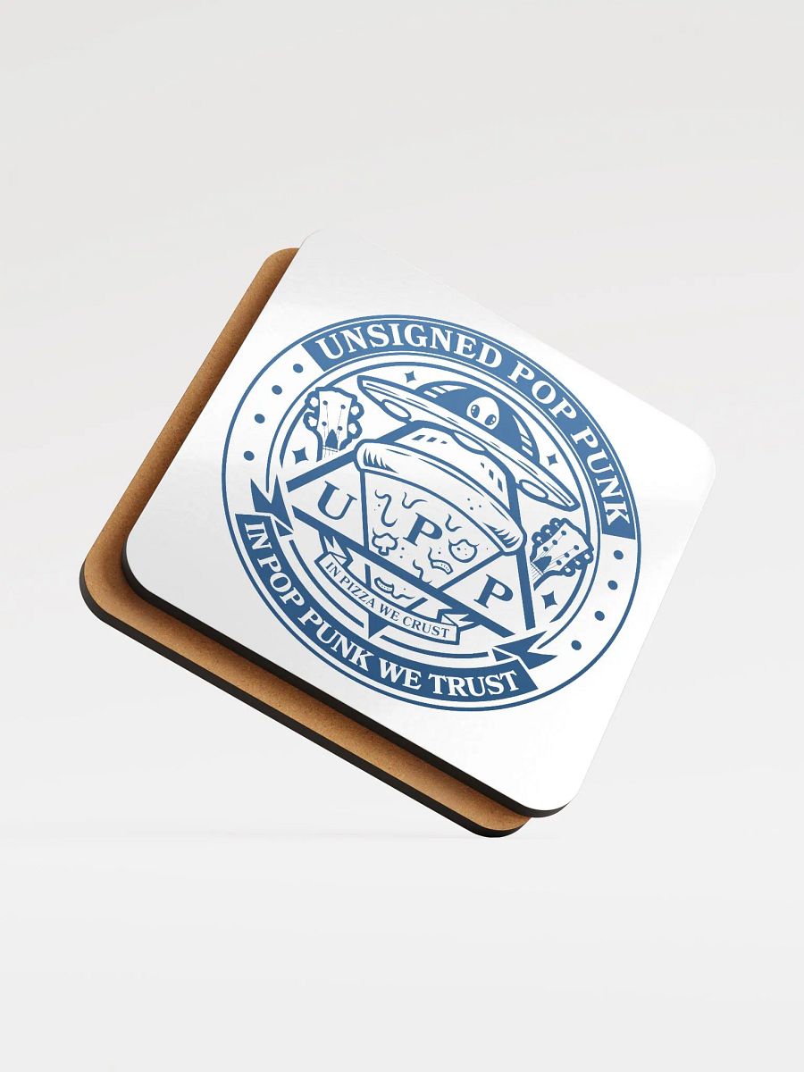 Secret Society Coaster product image (5)