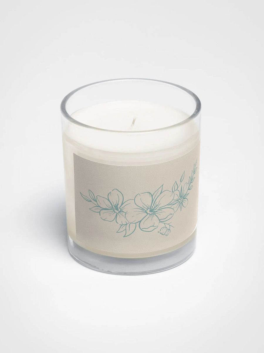 Flower Candle product image (2)