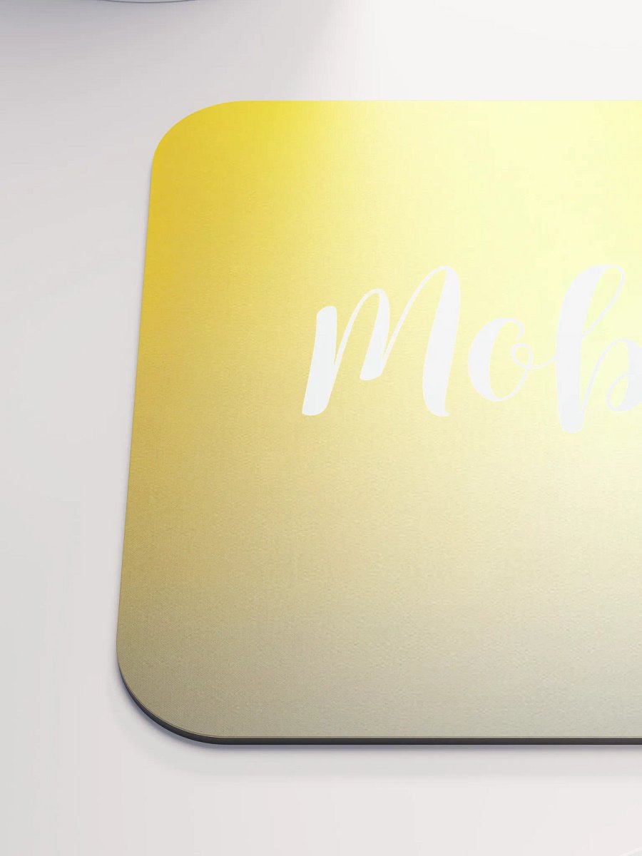 Mobbin Mouse-Pad product image (6)