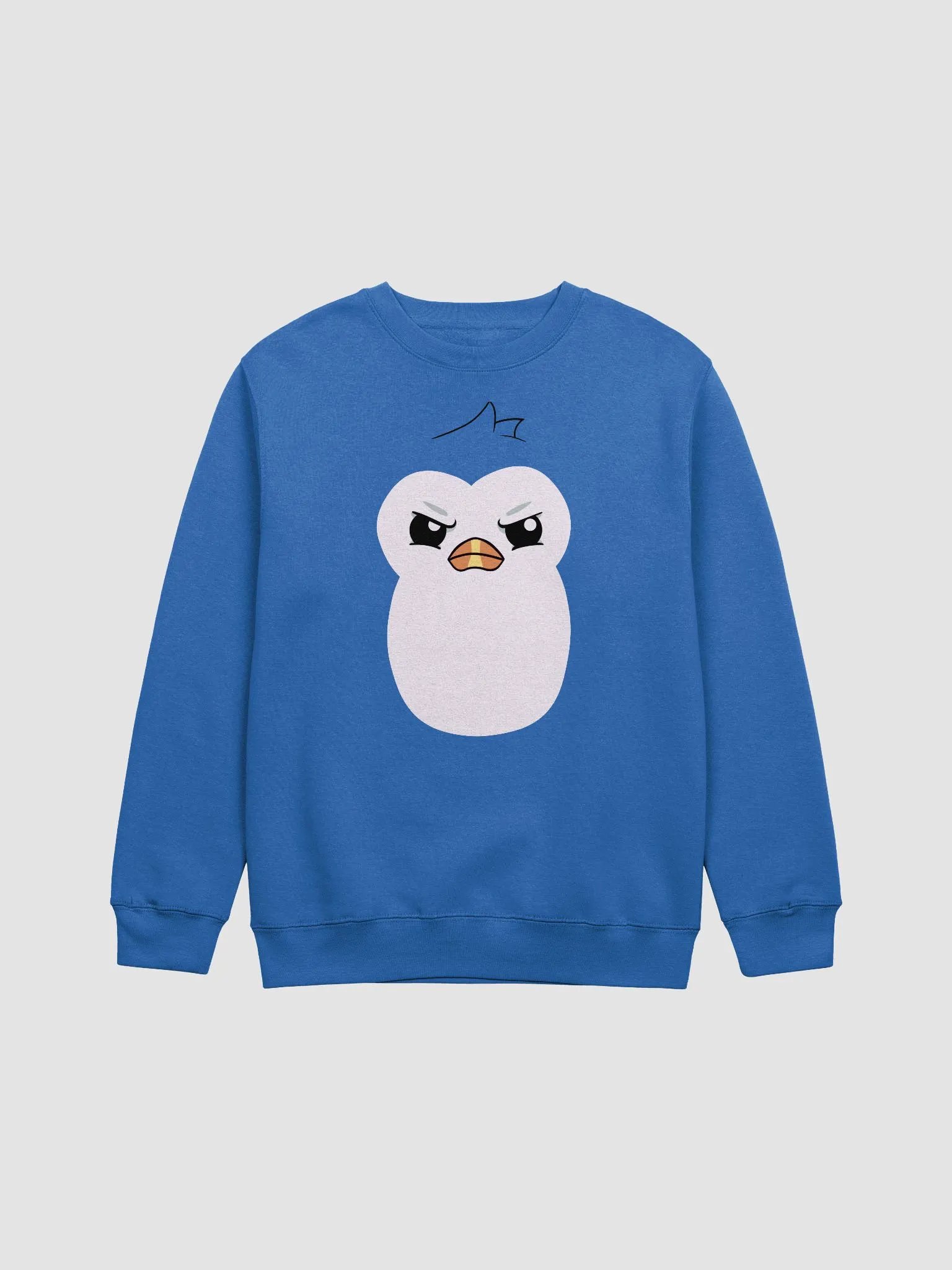 Pangery Crewneck Sweatshirt product image (1)