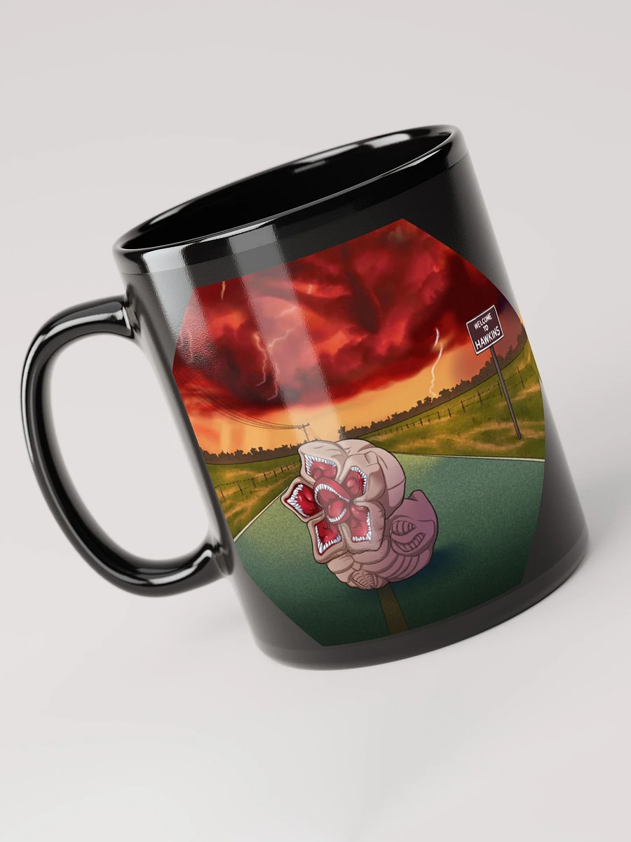 Duckogorgon Mug product image (5)