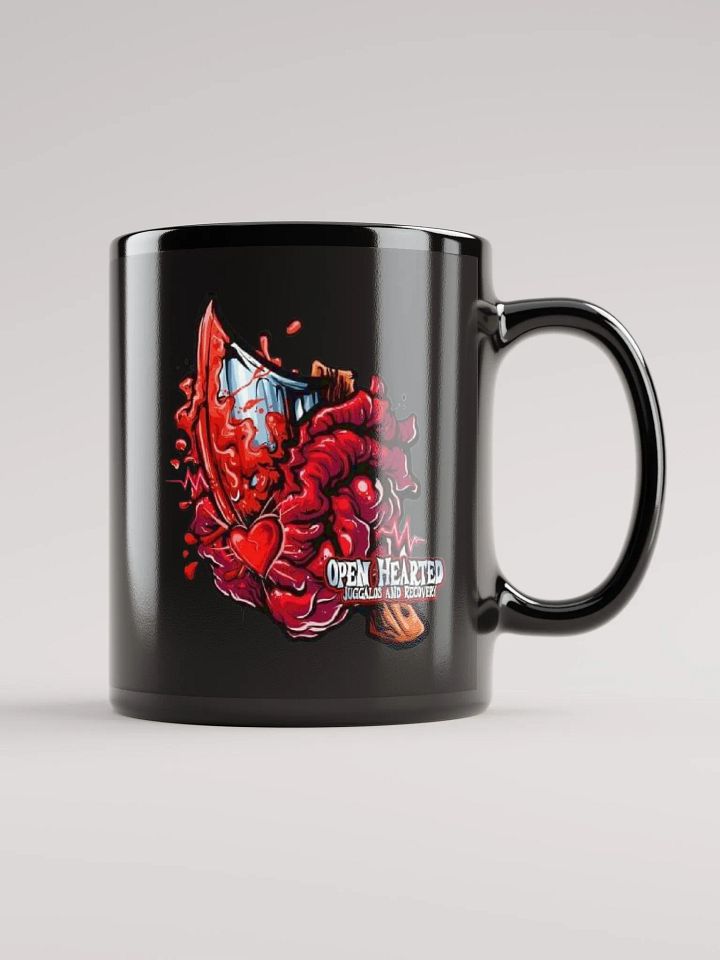 Mr 8 Legz OJARS LOGO product image (1)
