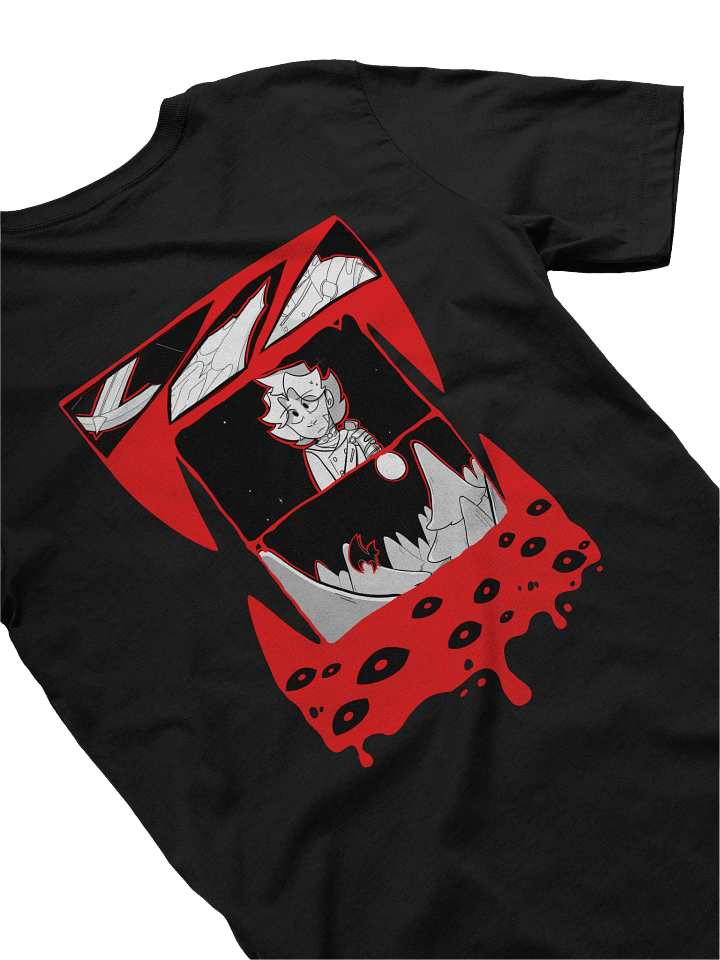 Vampire Graphic T product image (2)