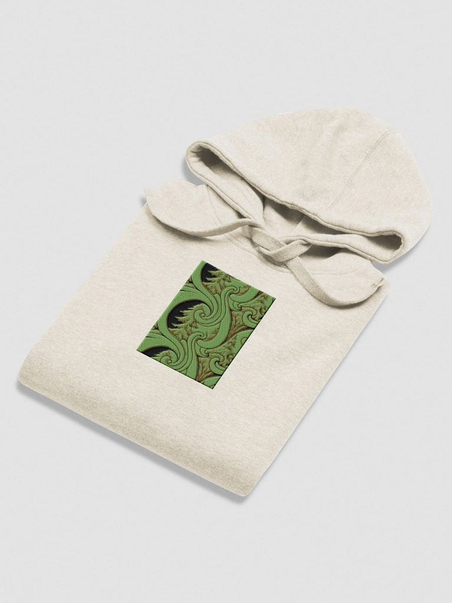 Evergreen Dreams Unisex Hoodie product image (49)