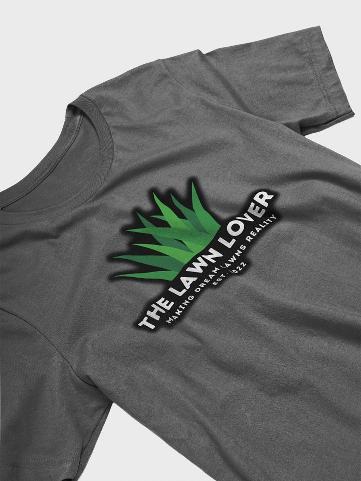 Classic Lawn Lover Tee product image (18)