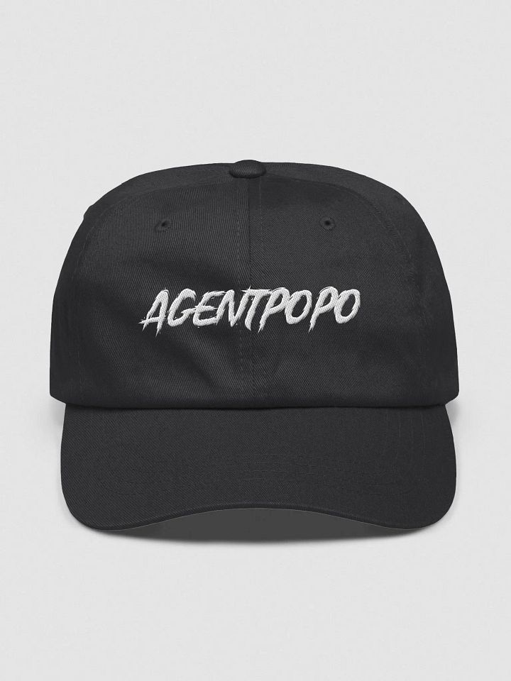 Dad Hat product image (1)