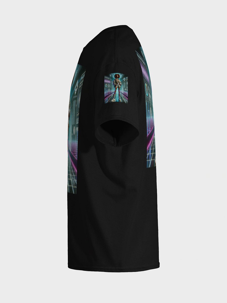 Meta Kid #4 Shirt product image (7)