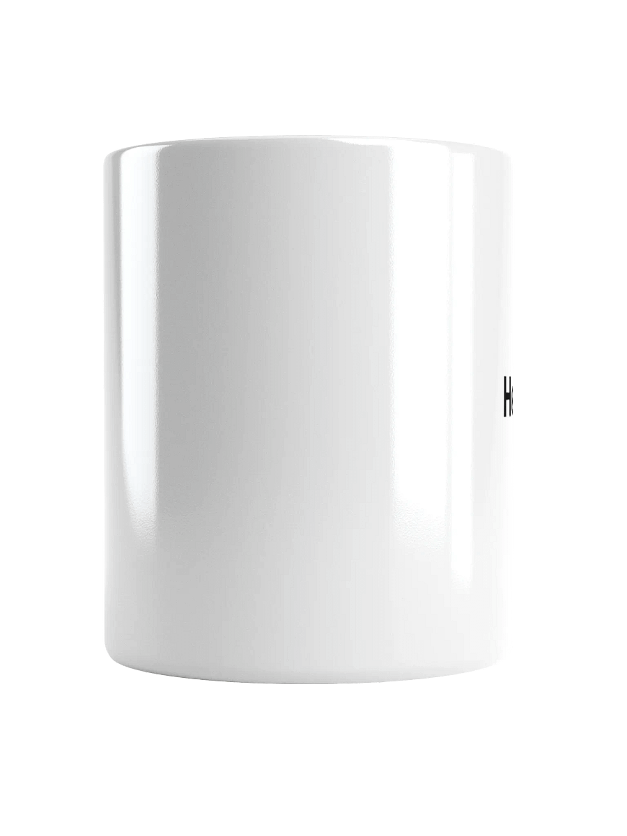 The Head Mug product image (2)