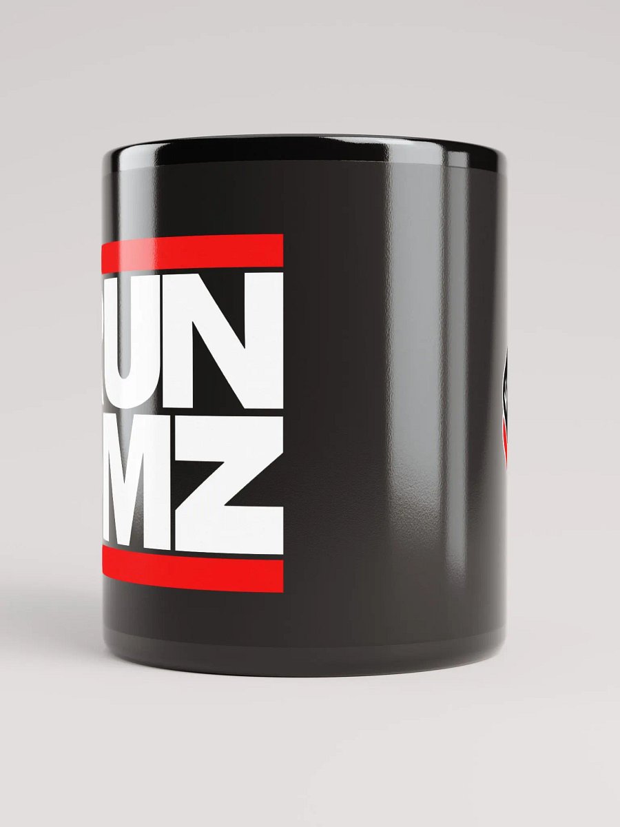 RUN DMZ - Vosnet-Gaming Mug product image (5)