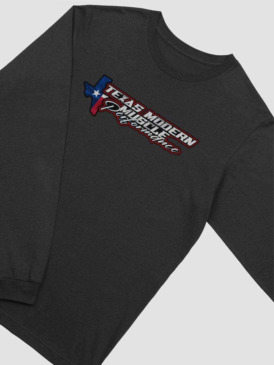 Texas Modern Muscle - [Mustang/Camaro] LSTee product image (8)