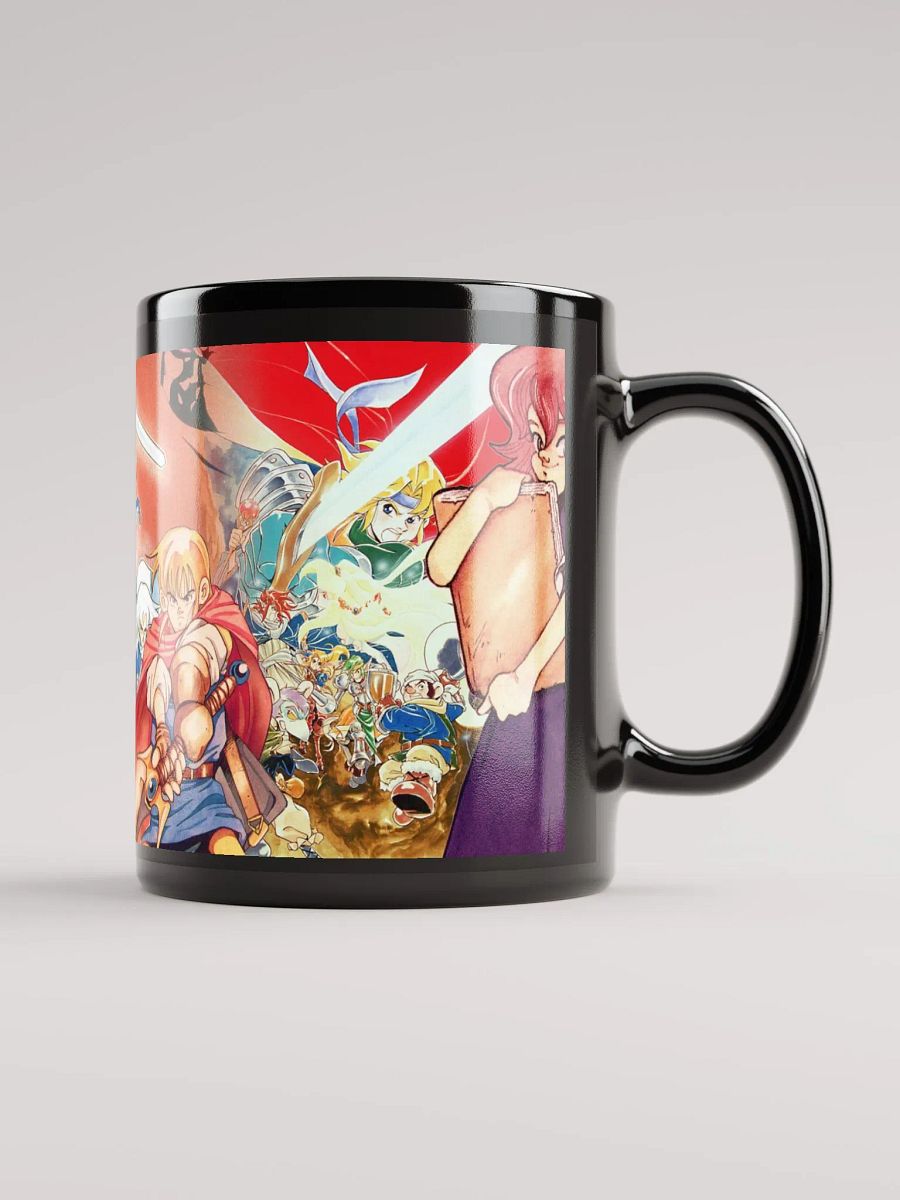 Shining Series Montage Mug product image (3)