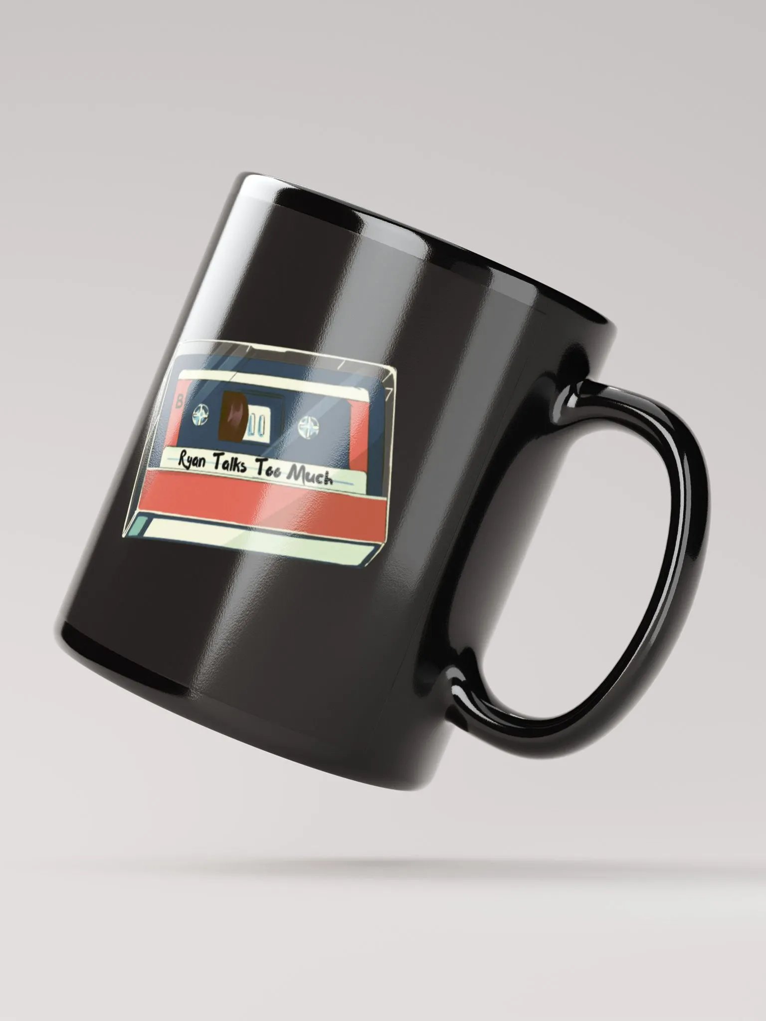 RTTM Silly Goose Mug product image (2)