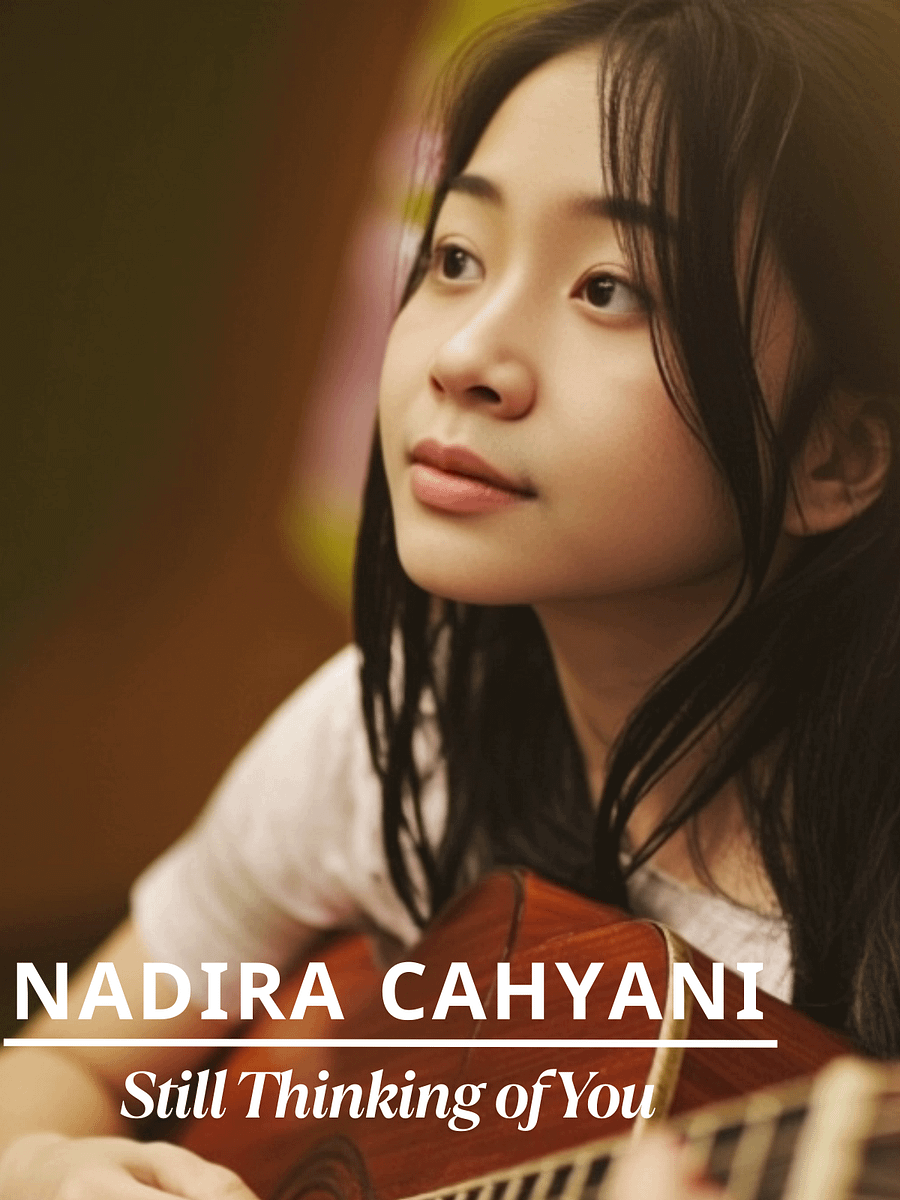 Still Thinking of You | Nadira Cahyani product image (1)