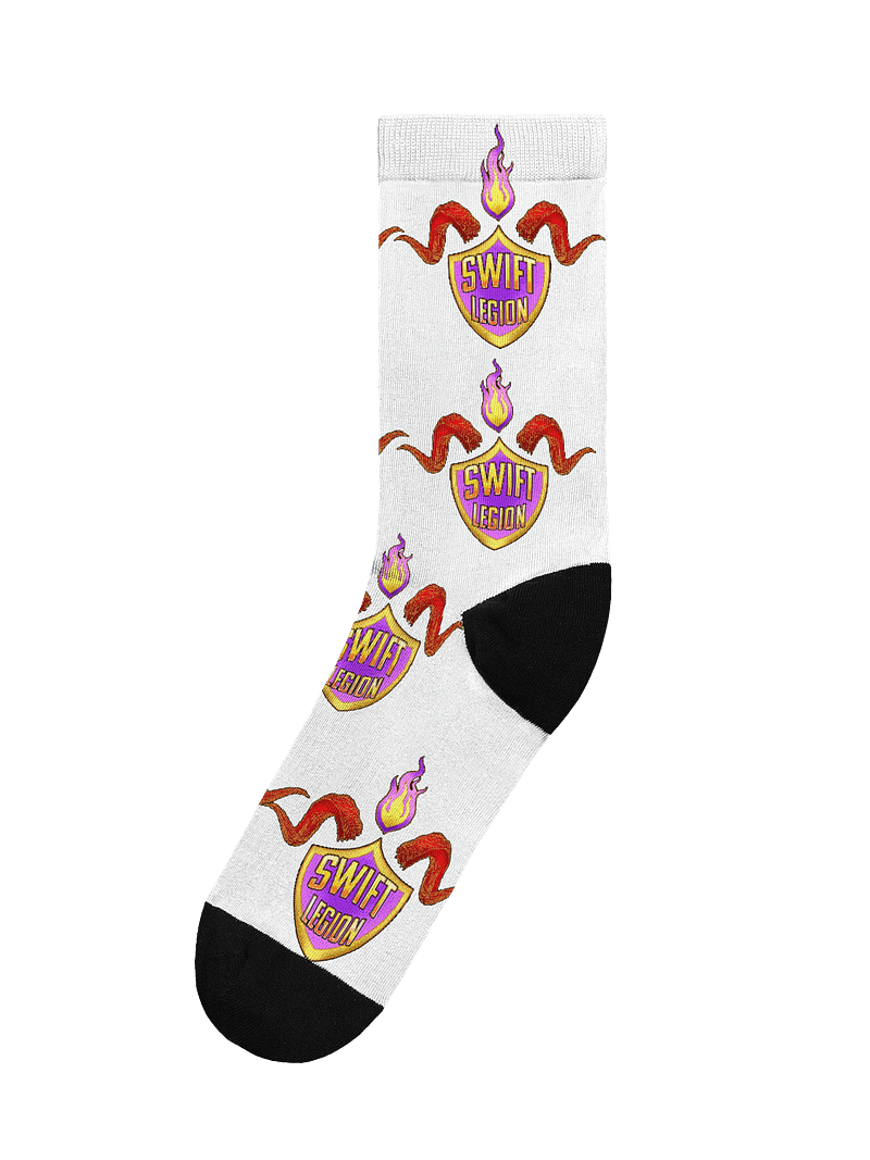 Swift Legion Socks