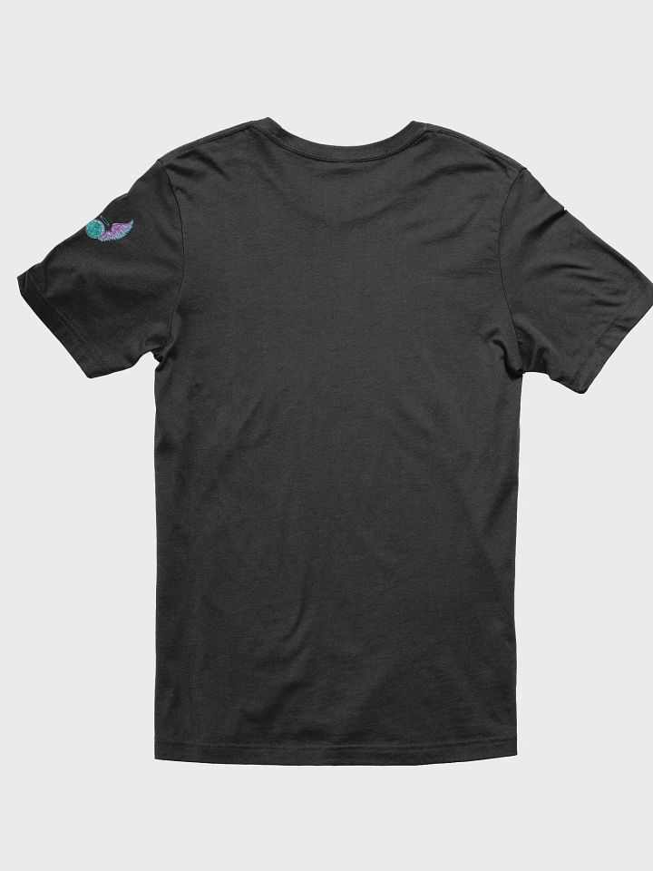Book O'Clocky Tee product image (11)