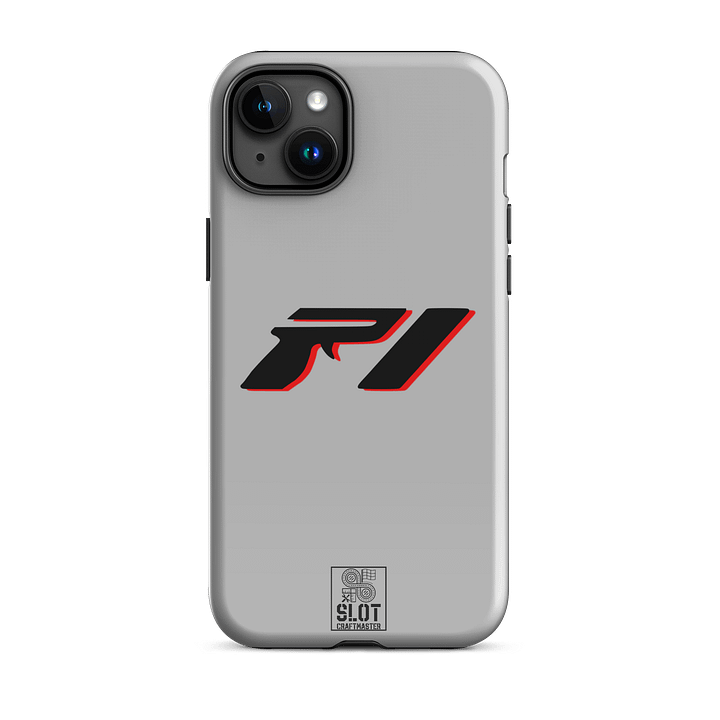 P1 Tough iPhone® Case product image (19)
