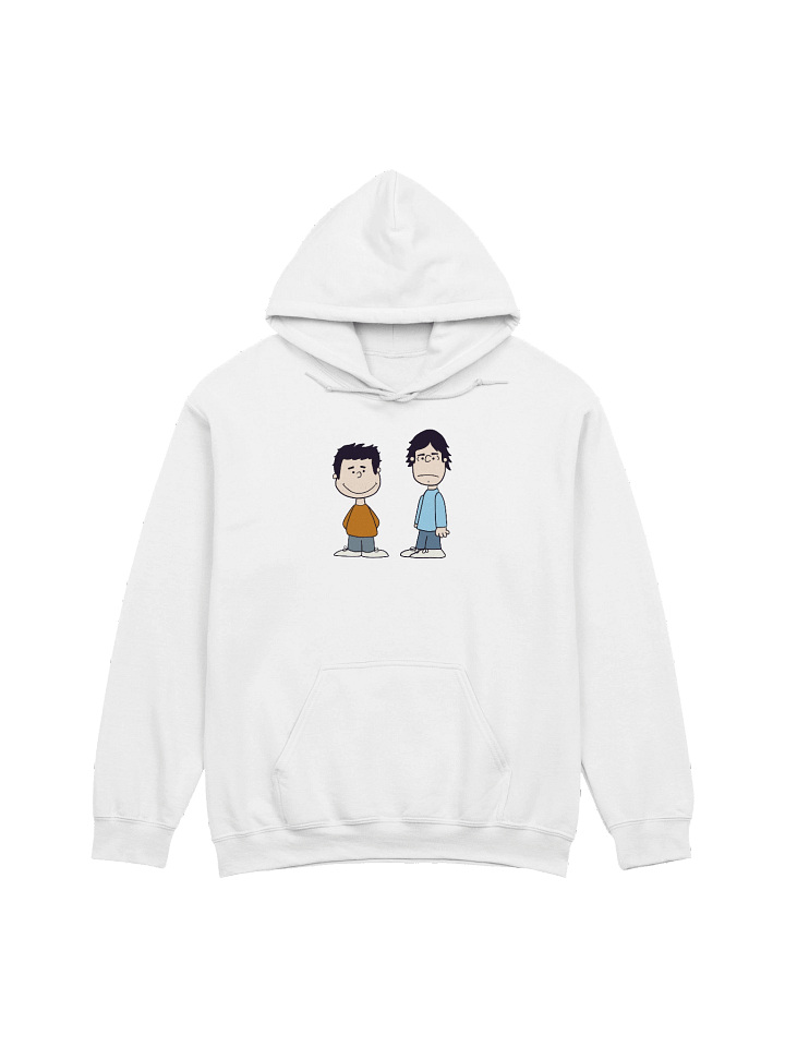 Peanuts Hoodie product image (1)