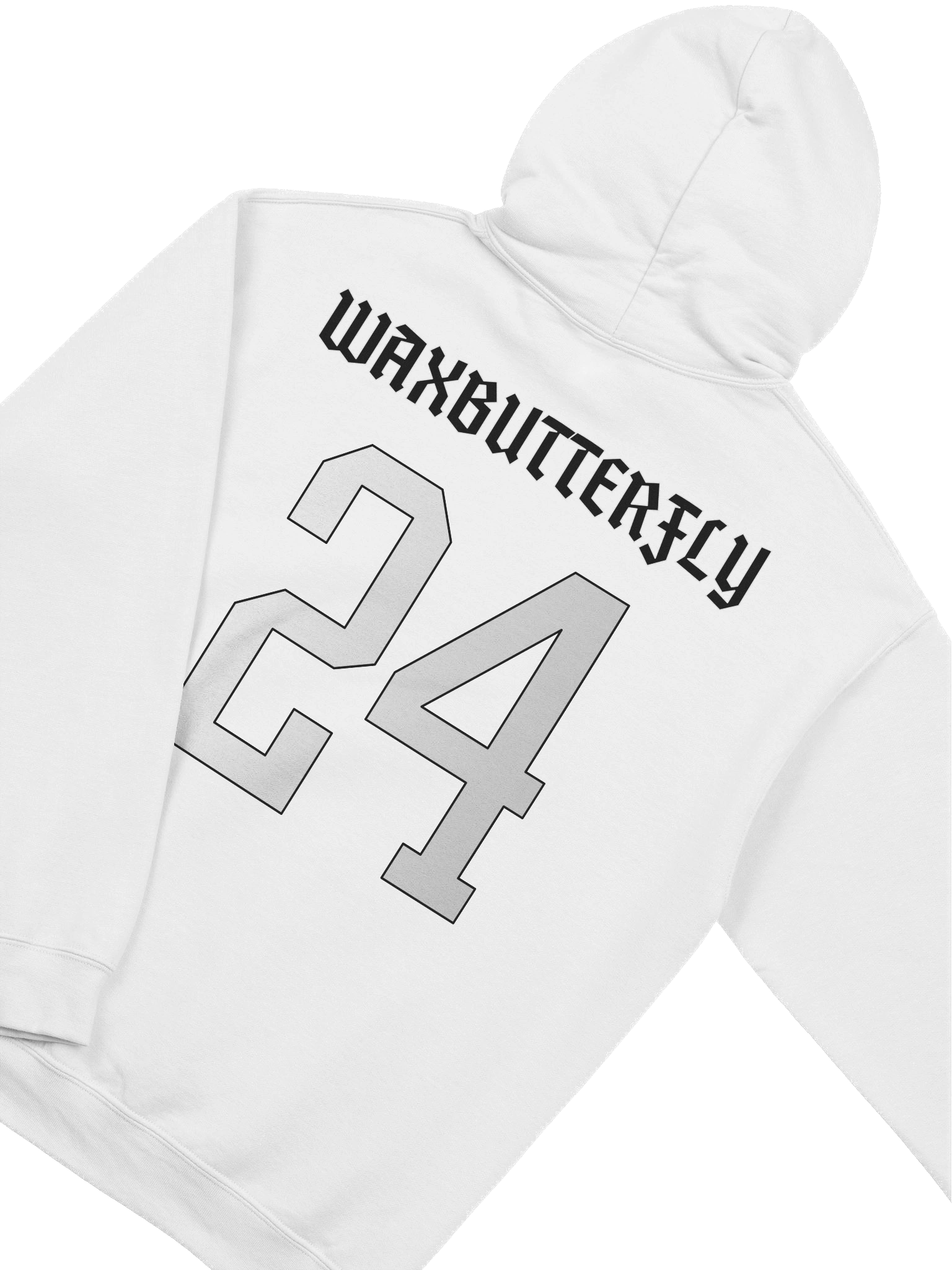 Collegiate Hoodie product image (48)