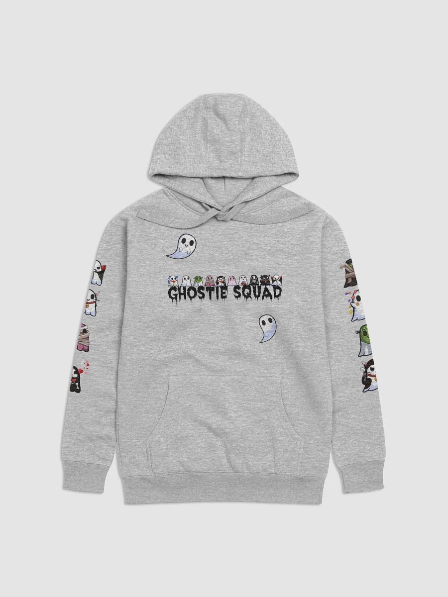 Ghostie Squad hoodie! product image (8)