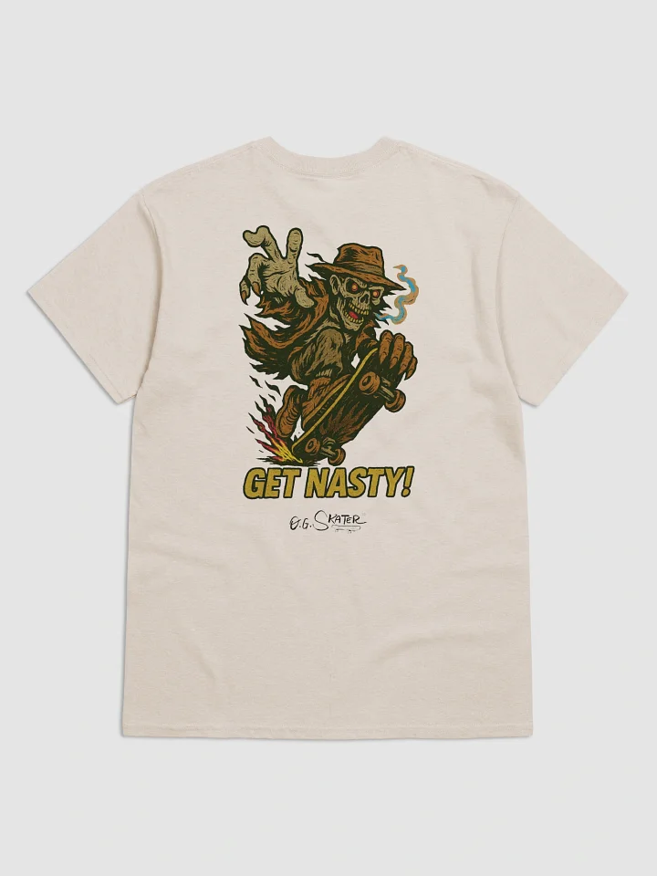 "Get Nasty" by O.G. Skater® product image (7)