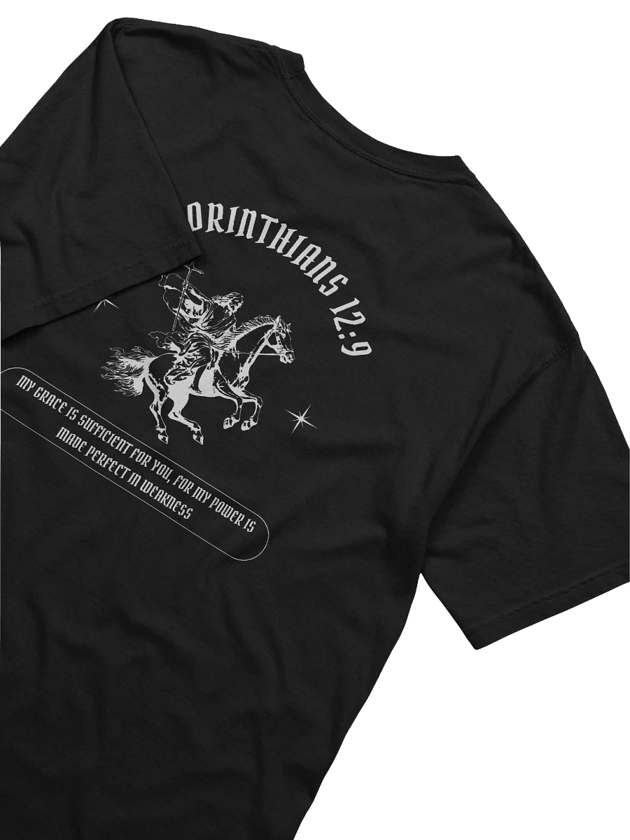 Strength in Weakness (2 Corinthians 12:9) product image (1)