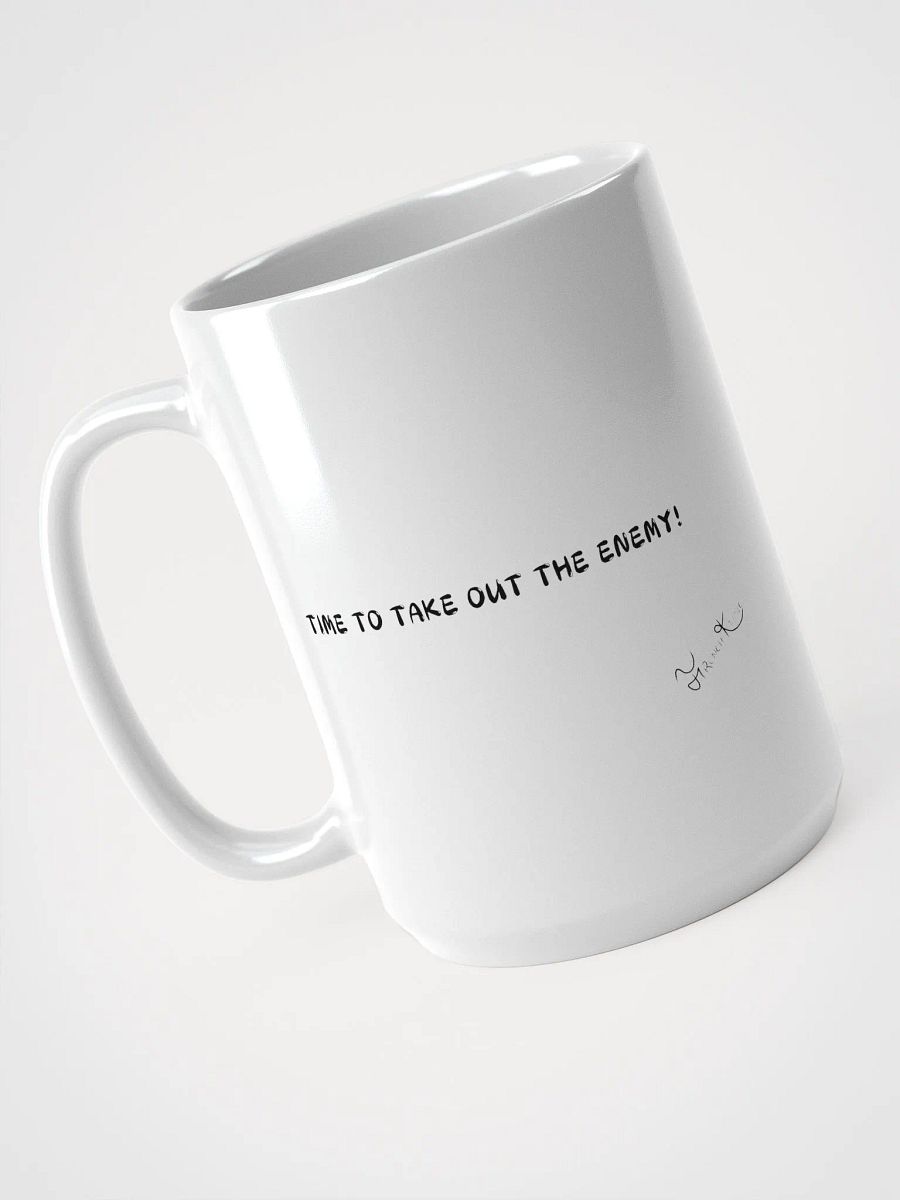 Frenchkittie Mug product image (6)