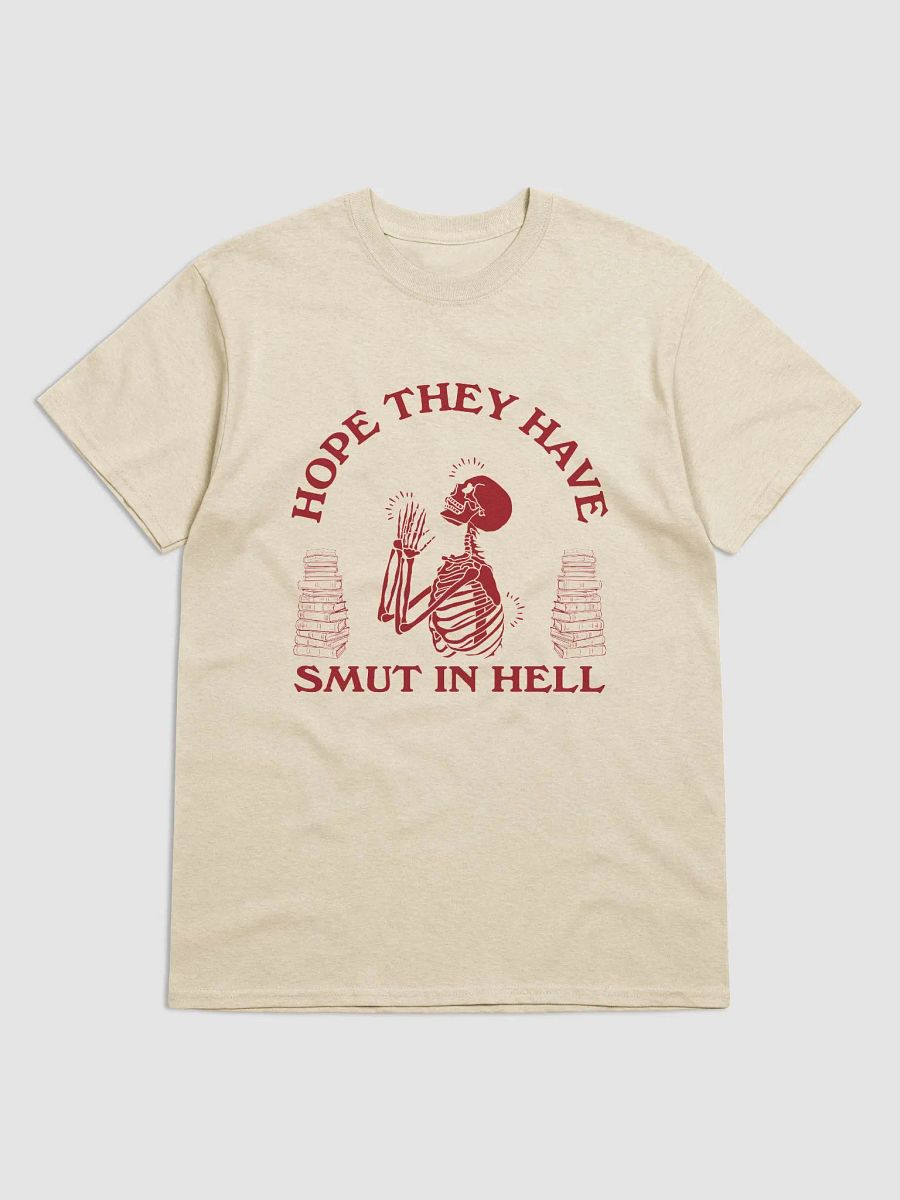 Hope they have smut in hell product image (1)