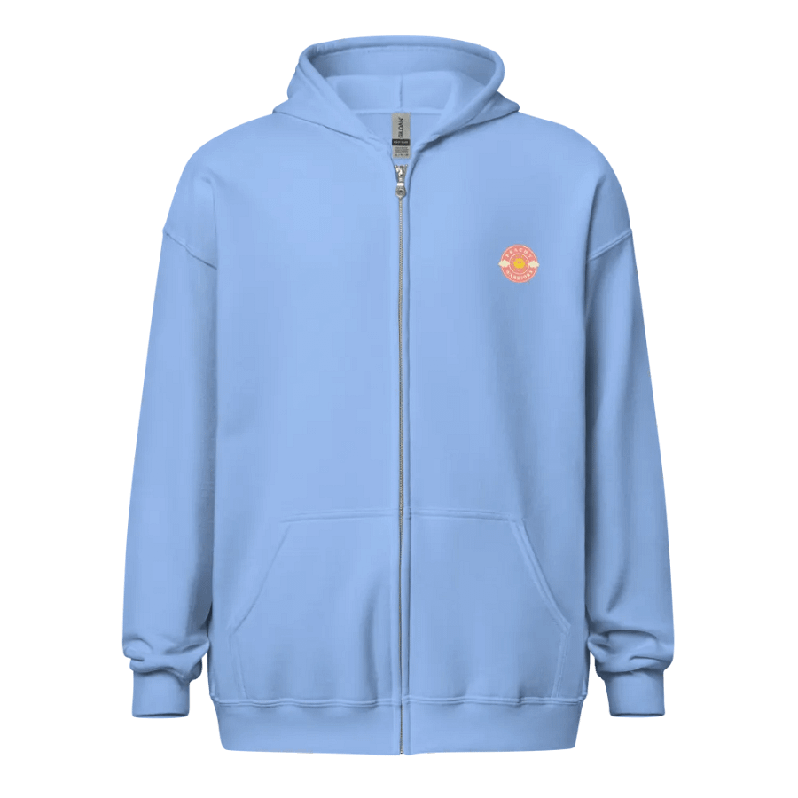Better Together Zip Up Hoodie product image (12)