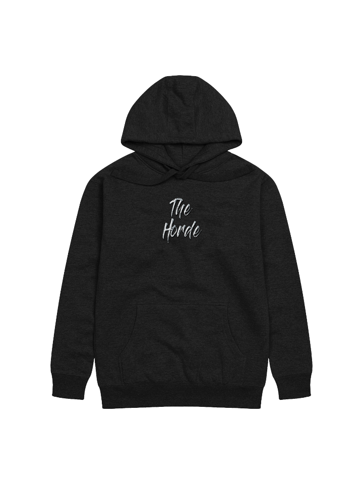 The Horde Unisex Premium Hoodie product image (6)