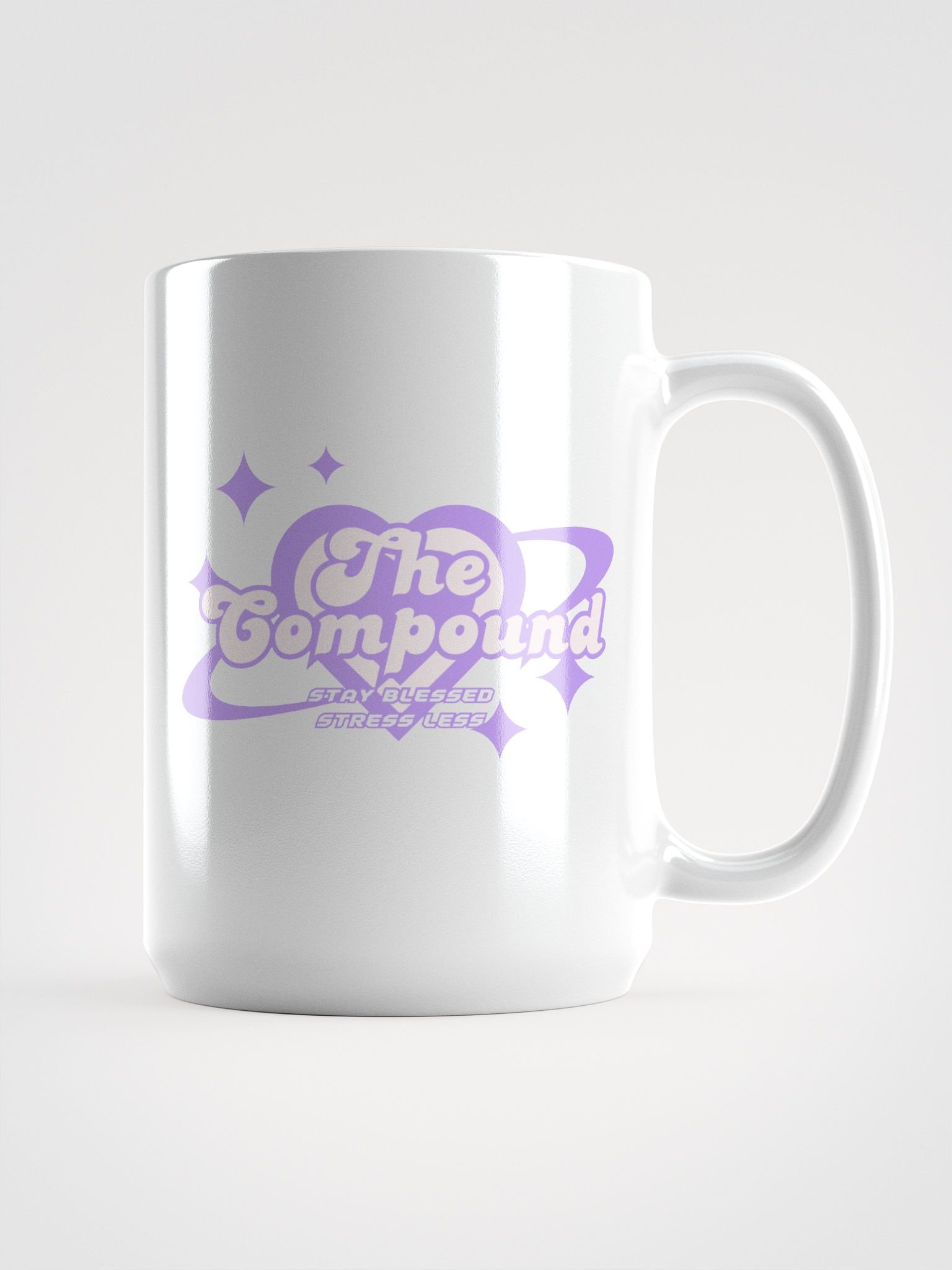Violet Rush Mug product image (3)