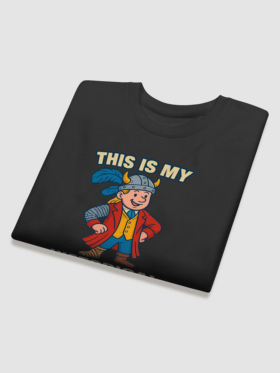 Historical Reenactment Sweatshirt product image (32)