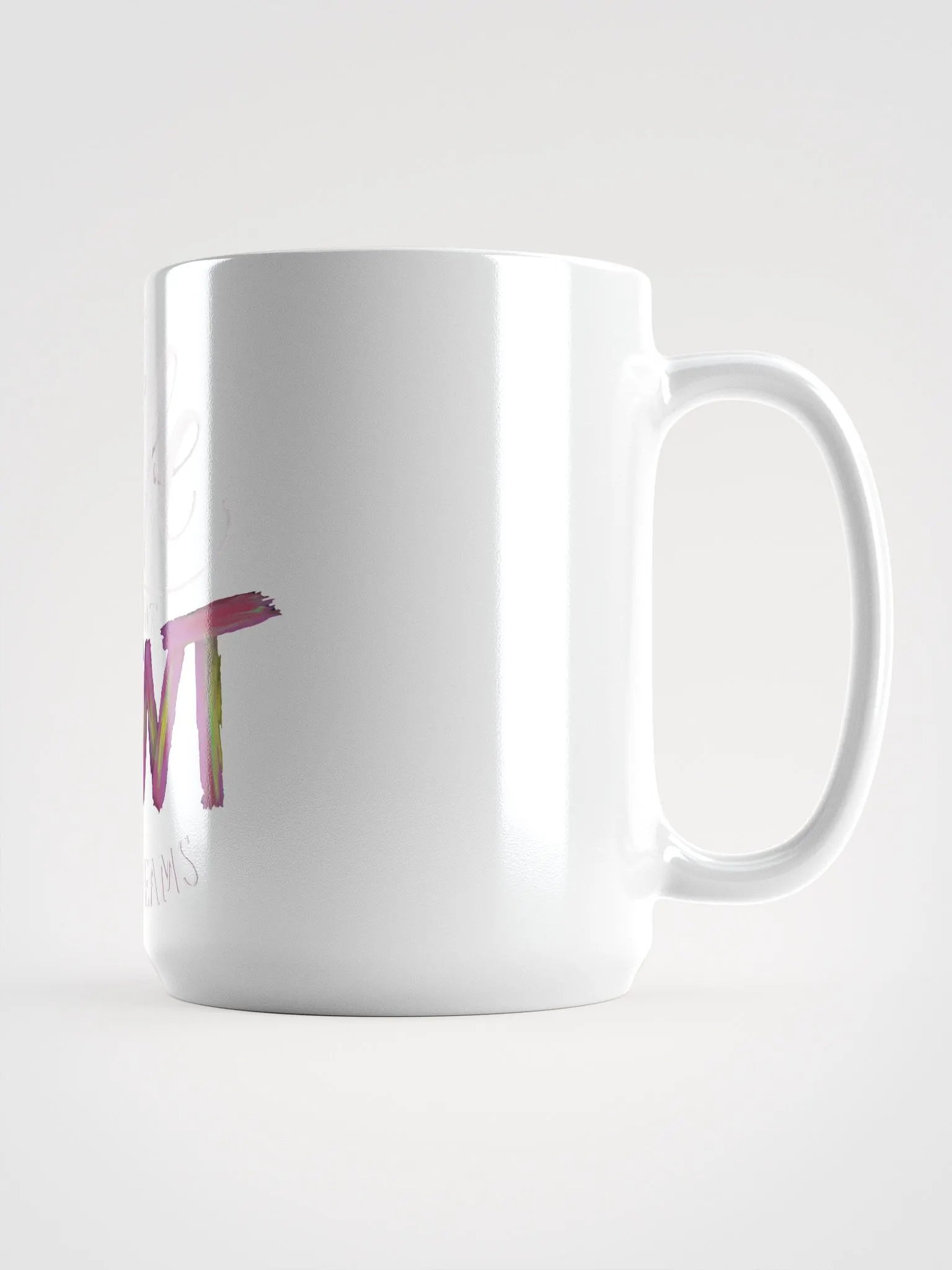 LIFE IS ART PAINT YOUR DREAMS product image (1)