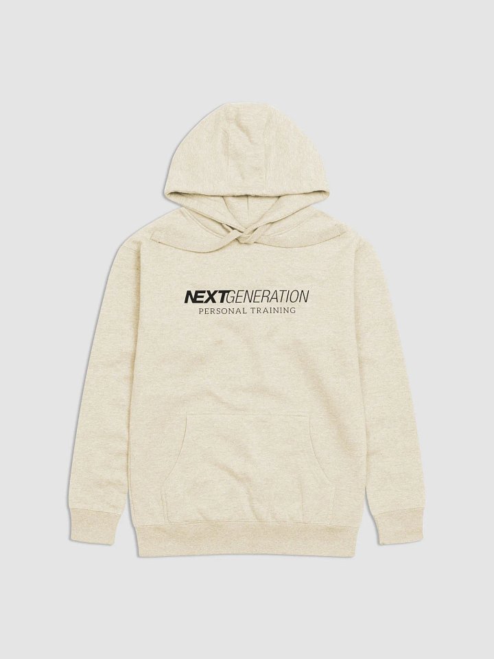 NGPT and NGX Hoodie product image (2)