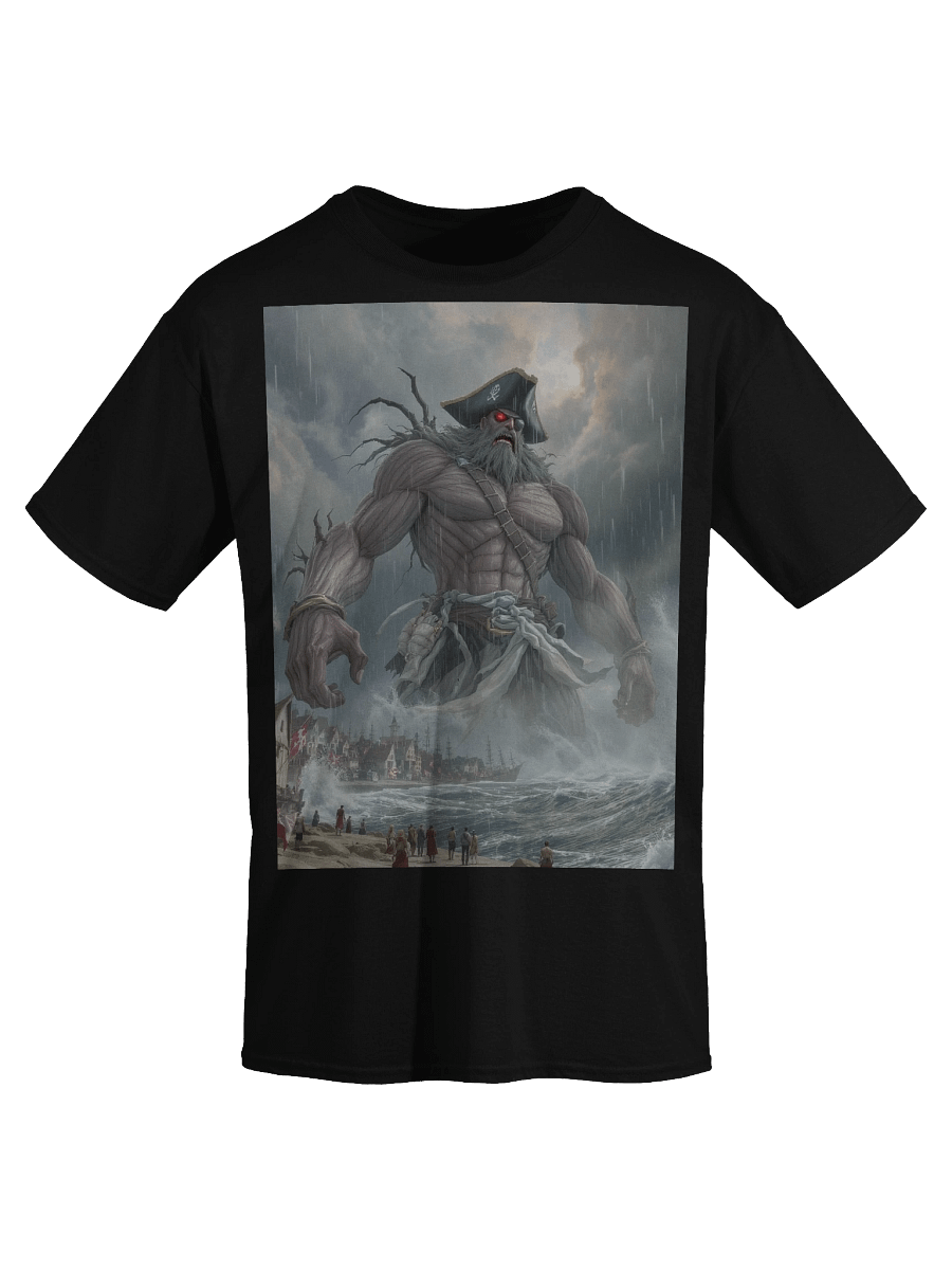 A Titan Pirate product image (3)