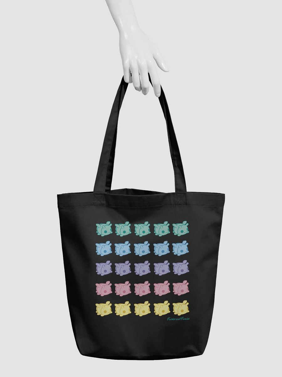 Grublets Squared Tote product image (3)