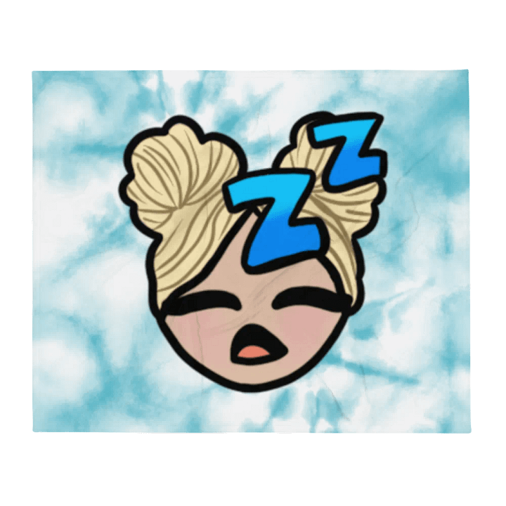 Sleepy Blanket product image (1)