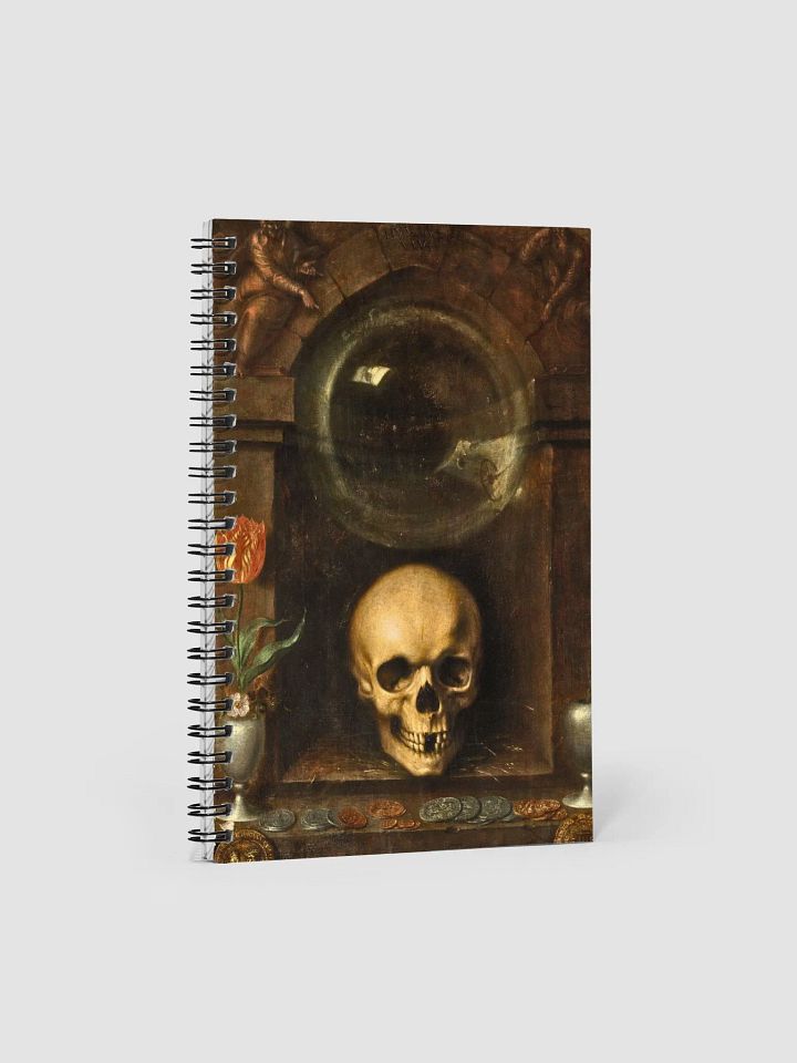 Skull and Roses product image (1)