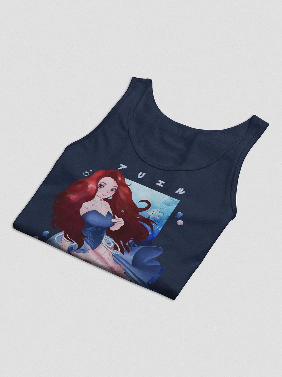 Graphic Tank (Anime) product image (20)