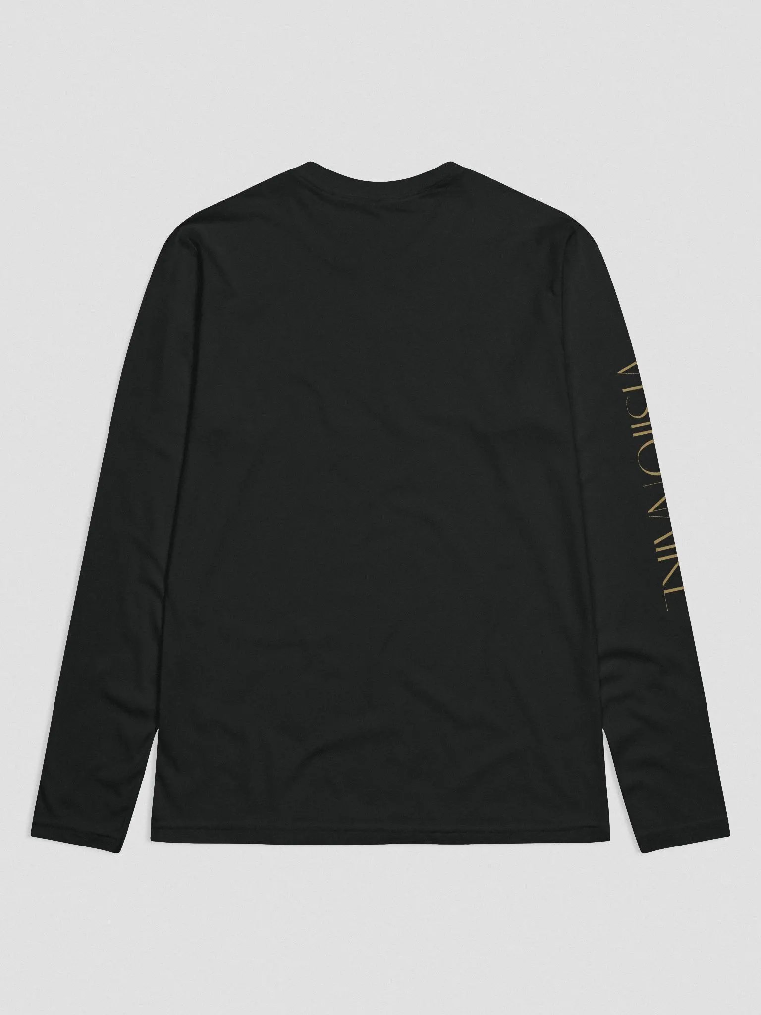 Unisex VISIIONAIRE Long Sleeve Tee product image (6)