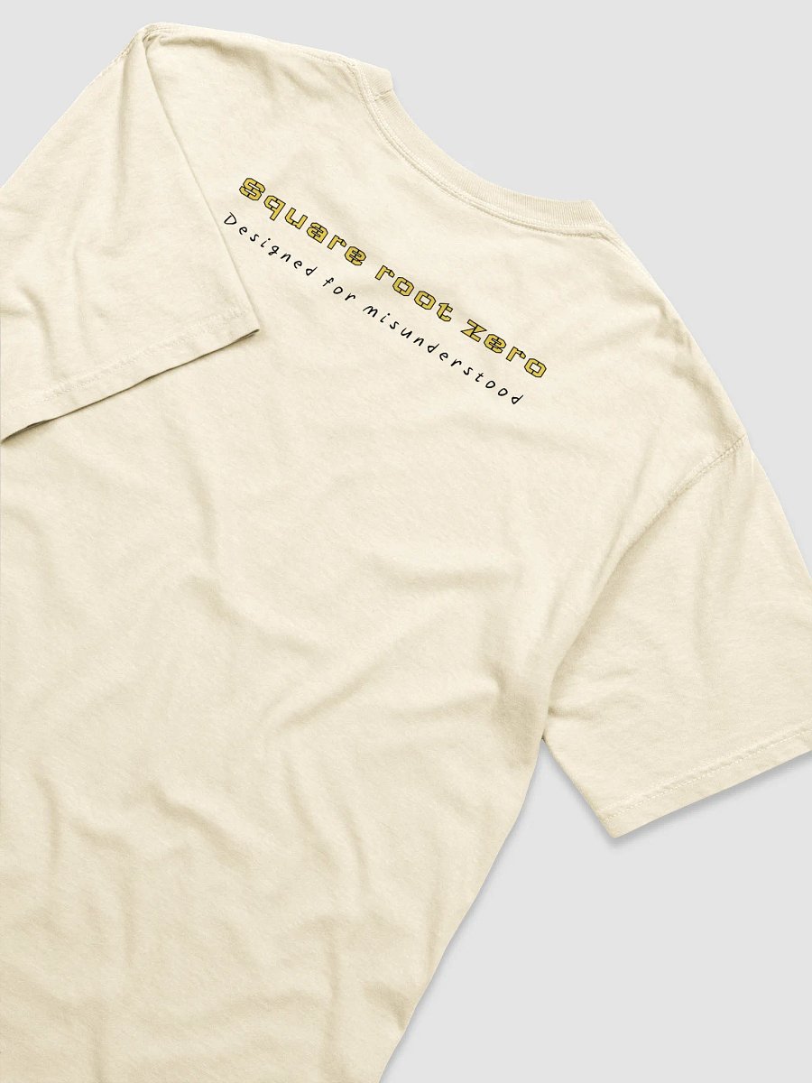 Meltdown Dragon Waves Tee product image (25)